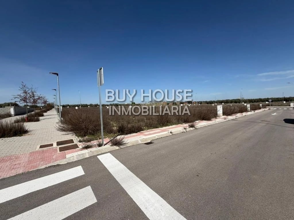 Terreno en Illescas, Toledo en venta Foto principal- Imagen 1 de 10