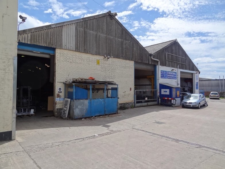 Wood Rd, Kingswood en alquiler - Foto del edificio - Imagen 2 de 5