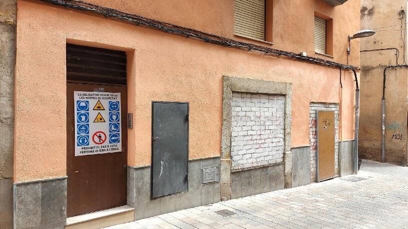 Carrer Sant Antoni, Valls, TAR 43800 -  -  - Plano de la planta - Image 1 of 2
