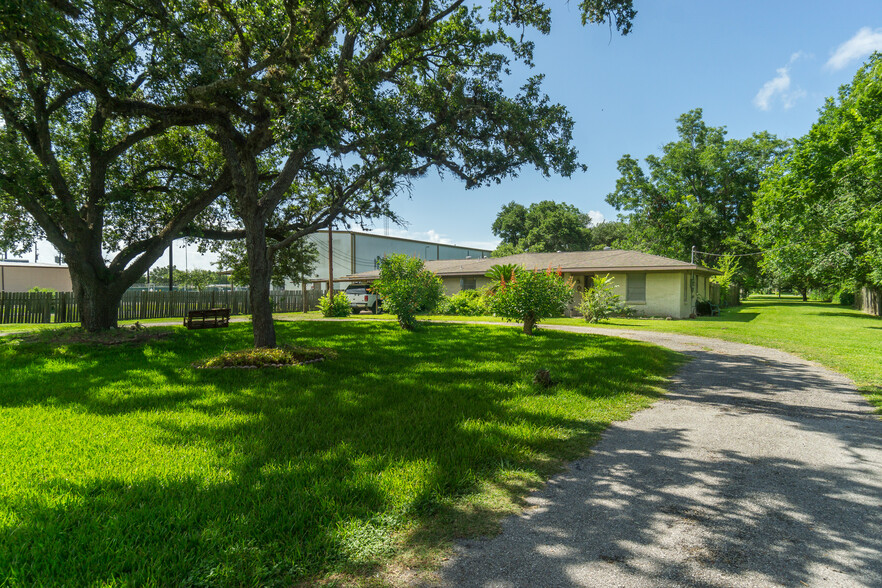 5910 Broadway st, Pearland, TX en venta - Foto del edificio - Imagen 2 de 18