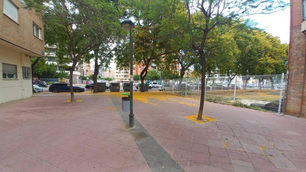 Local en Murcia, Murcia en venta - Foto del edificio - Imagen 3 de 10