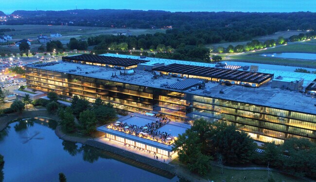 Más detalles de 101 Crawfords Corner Rd, Holmdel, NJ - Local en alquiler