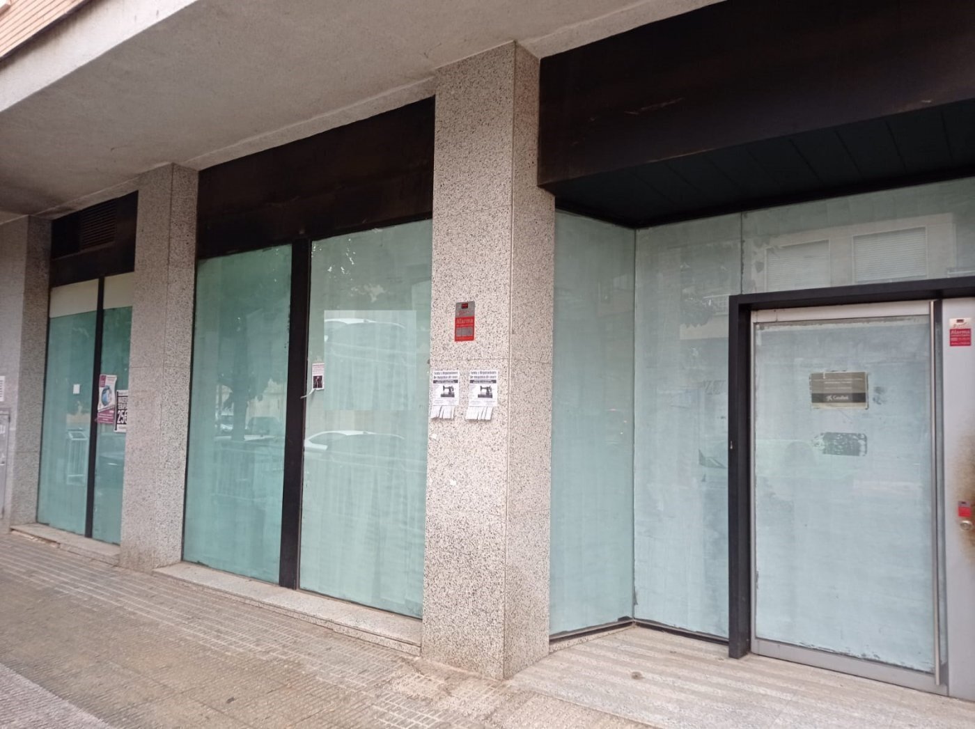 Avenida Fabián Escribano, 26, Murcia, Murcia en venta Foto principal- Imagen 1 de 7