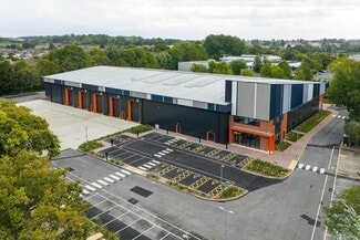 Más detalles de Waterberry Dr, Waterlooville - Flex en alquiler