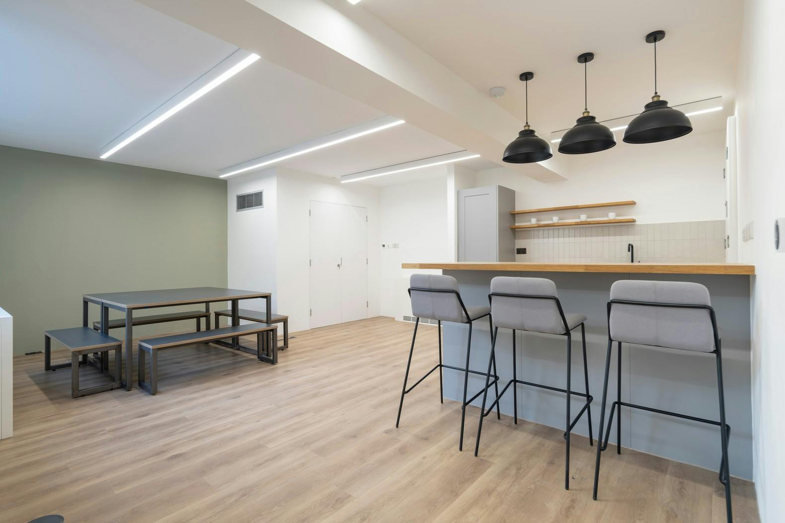 16-18 Kirby St, London en alquiler Foto del edificio- Imagen 1 de 33