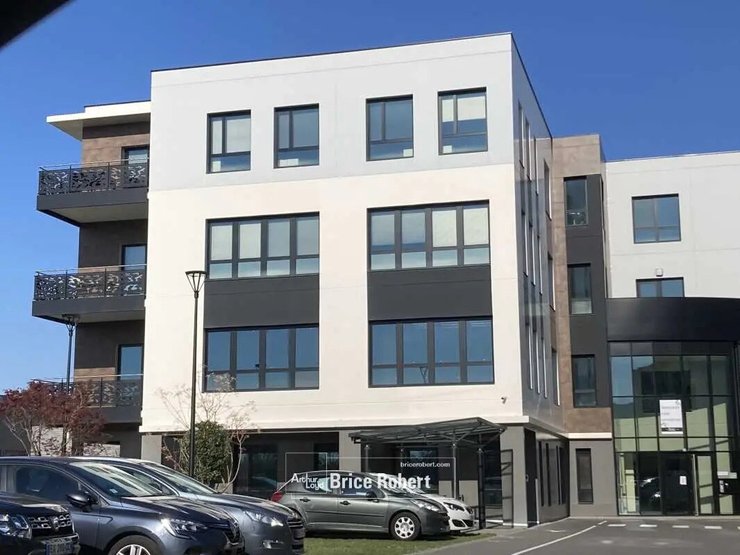 54 Rue Marcel Dassault, Genas en alquiler Foto del edificio- Imagen 1 de 16