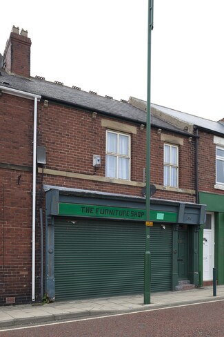 Más detalles de 34 Woods Ter, Murton - Local en alquiler