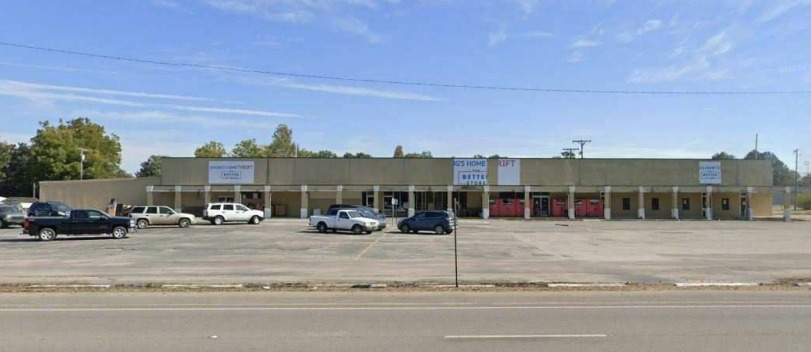 306 Main St SE, Hanceville, AL en alquiler - Foto del edificio - Imagen 1 de 1