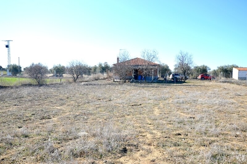 Terreno en Gálvez, Toledo en venta Foto principal- Imagen 1 de 8