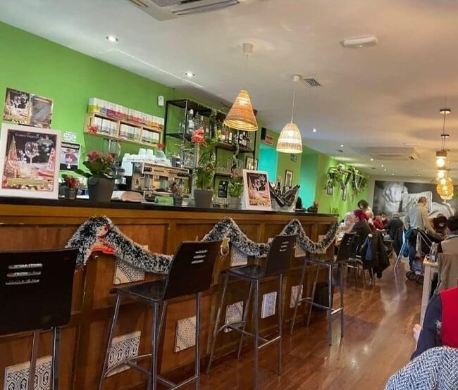 Más detalles de Local en alquiler