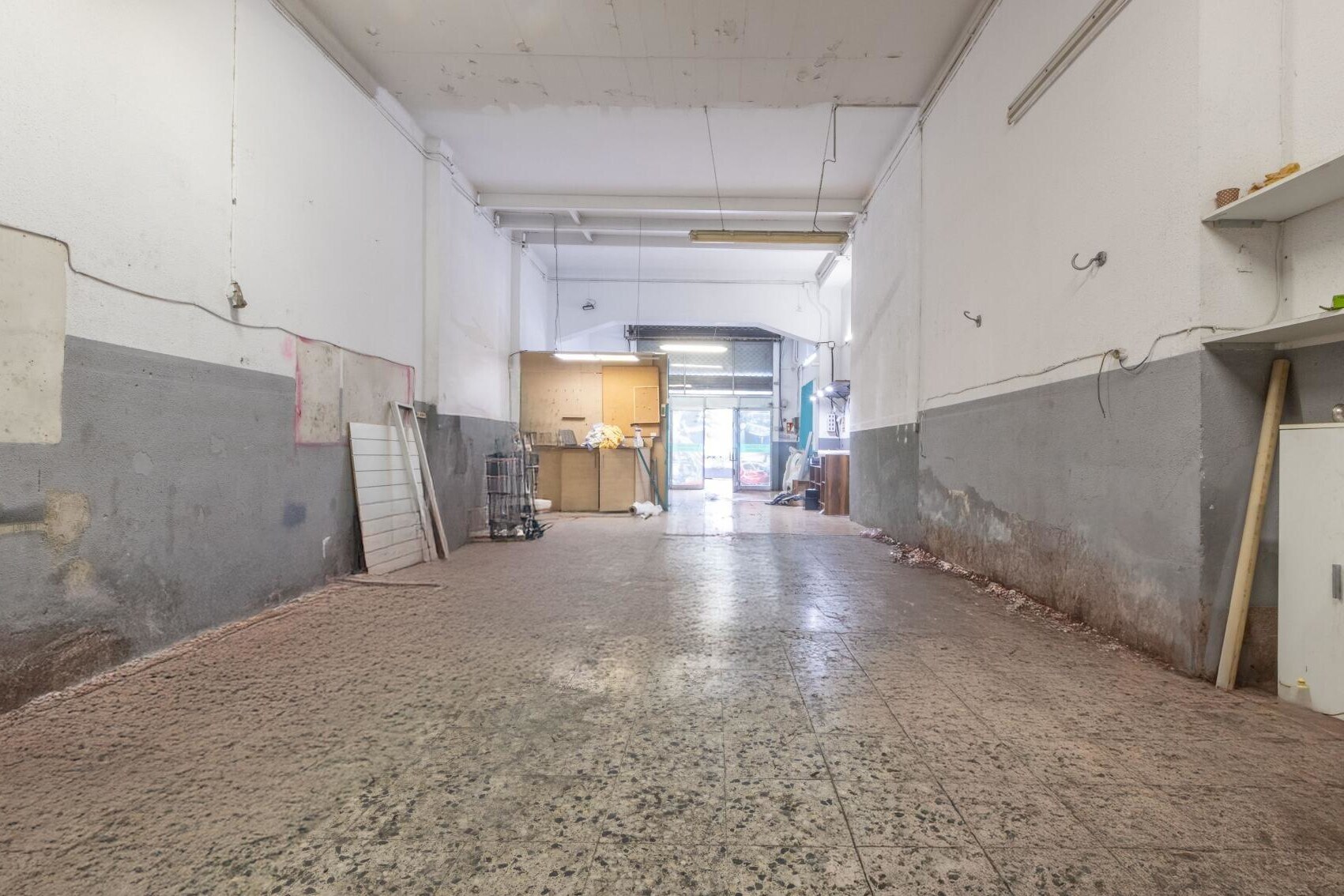 Edificio residencial en Tarragona, Tarragona en venta Foto del interior- Imagen 1 de 2