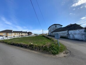 Valdés, AST - AÉREA  vista de mapa