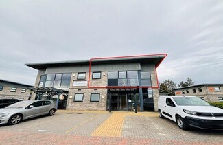 Más detalles de Abercrombie Ct, Westhill - Oficina en alquiler