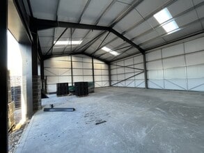 Great Northern Ter, Lincoln en alquiler Foto del interior- Imagen 2 de 2