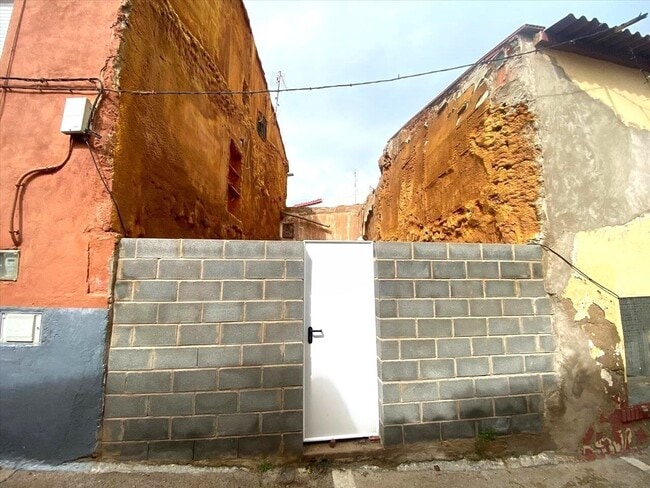 Más detalles de Terreno en venta