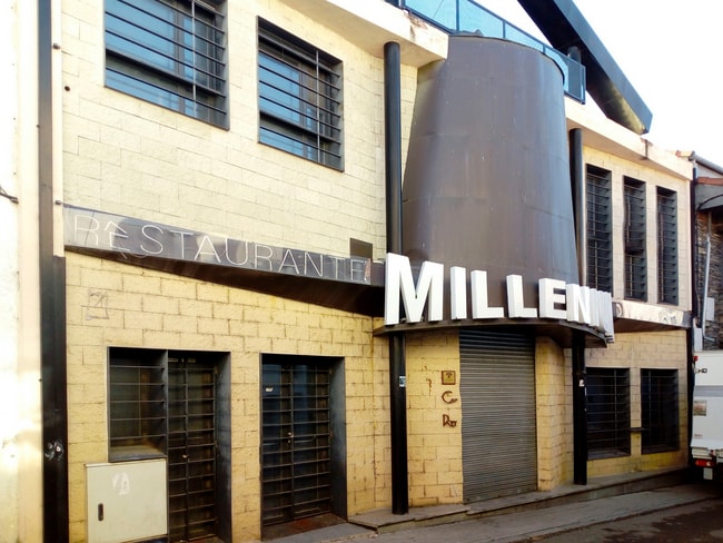 Más detalles de Calle Capitán Cortés, 3, Cantalejo - Local en venta