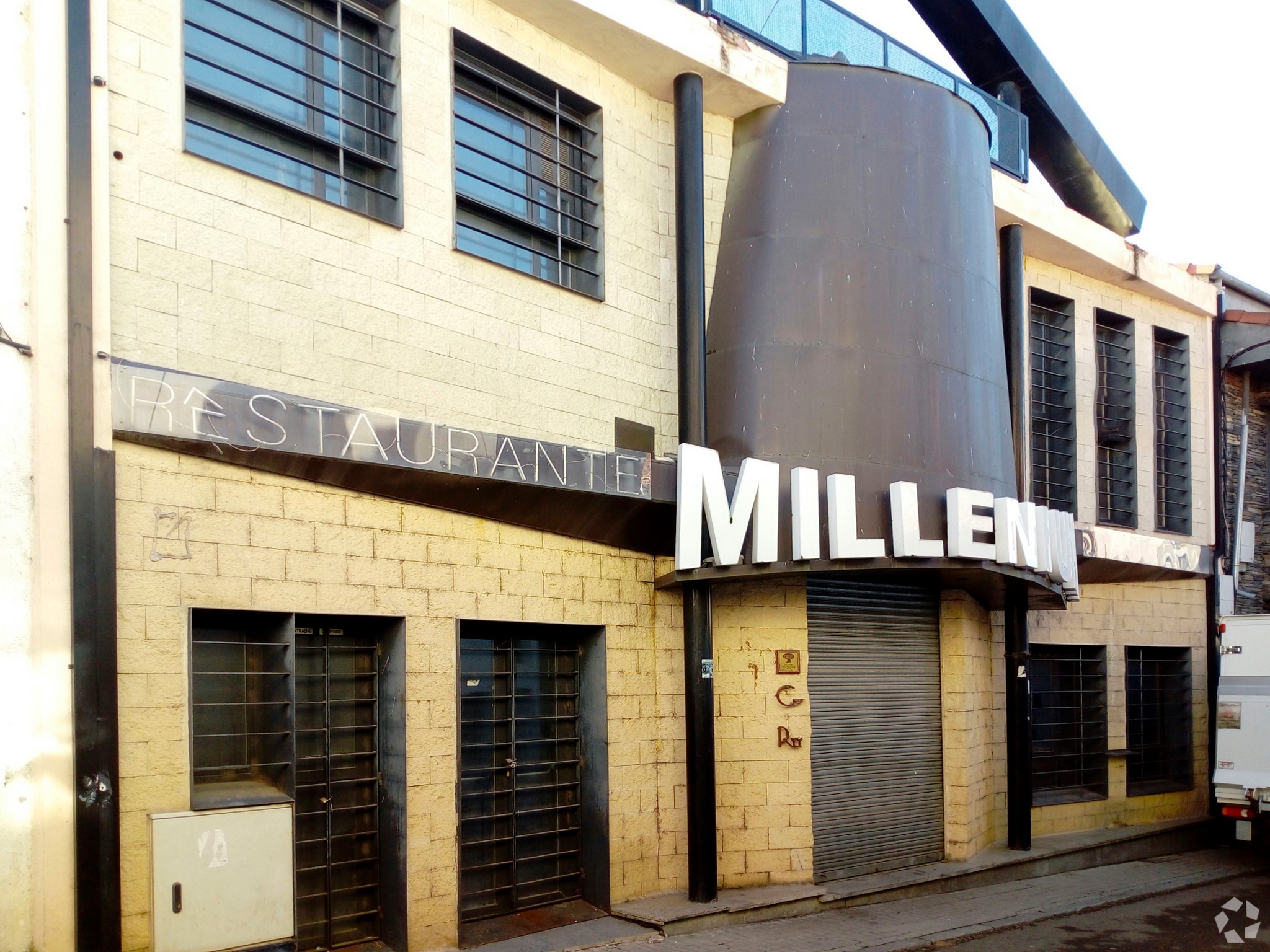 Local en Cantalejo, Segovia en venta Foto principal- Imagen 1 de 9