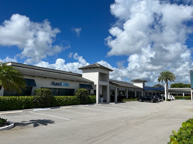 14241-14267 US Highway 1, Juno Beach, FL en alquiler - Foto del edificio - Imagen 3 de 13