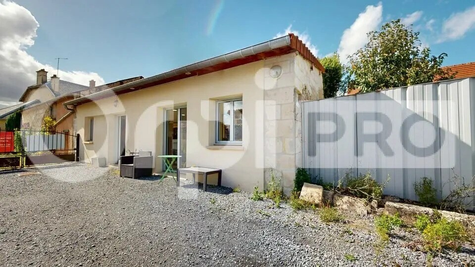 Local en Soissons en venta - Foto del edificio - Imagen 1 de 8