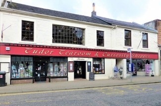 Más detalles de 125-131 Argyll St, Dunoon - Local en venta