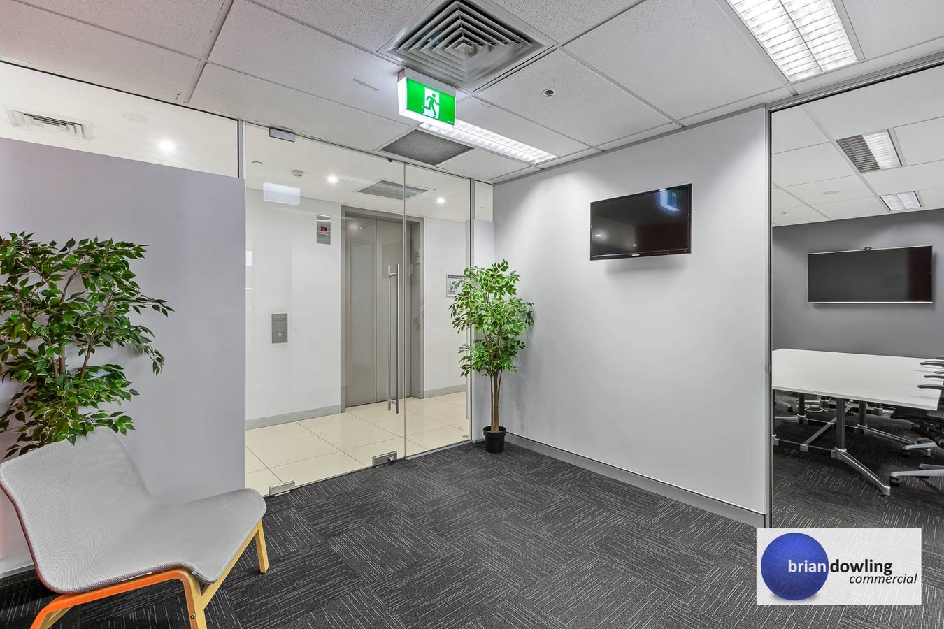 50 Clarence St, Sydney, NSW 2000 - Unidad 803 - - Foto del interior - Image 2 of 9