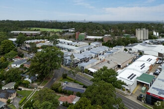 7 Sefton Rd, THORNLEIGH, NSW - Aérea  vista de mapa