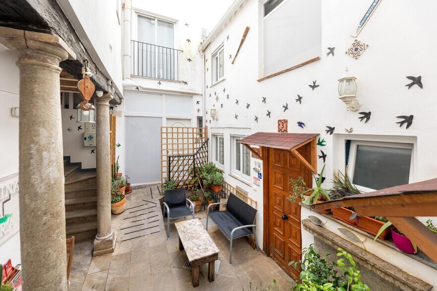 Calle Plegadero Bajo, Granada, Granada en venta - Foto del edificio - Imagen 2 de 34