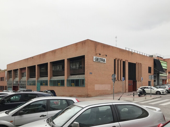 Más detalles de Calle de Manuel Tovar, 16, Madrid - Oficina en alquiler