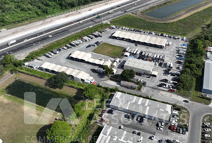 451 L F Roper Pky, Ocoee, FL en alquiler - Vista aérea - Imagen 3 de 3