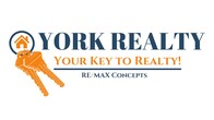 York Realty - Your Key to Realty!