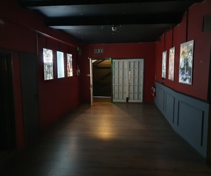 60-62 Constitution Hl, Birmingham en alquiler Foto del interior- Imagen 1 de 5