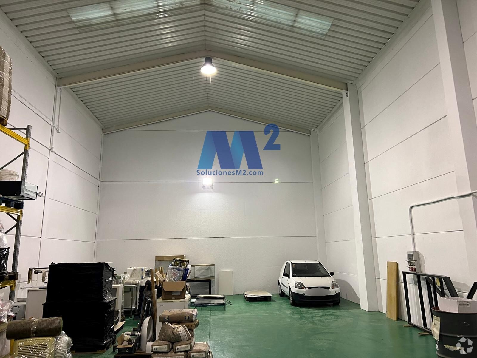 en San Agustín del Guadalix, Madrid en venta Foto del edificio- Imagen 1 de 1