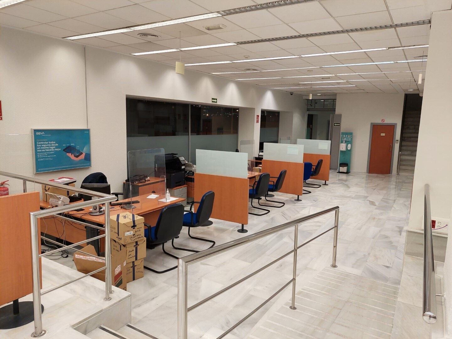 Avenida Virgen del Carmen, 17, Algeciras, Cádiz en alquiler Foto principal- Imagen 1 de 3