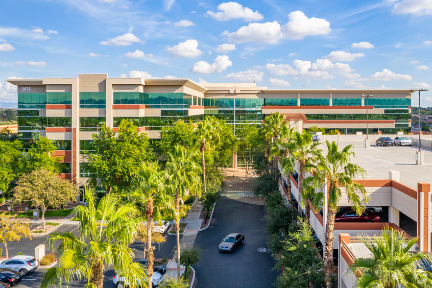 3075 W Ray Rd, Chandler, AZ en alquiler - Foto del edificio - Imagen 1 de 9