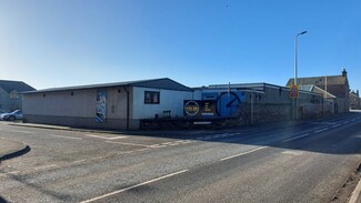 Más detalles de 1 Forfar Rd, Coupar Angus - Deportes y entretenimiento en venta