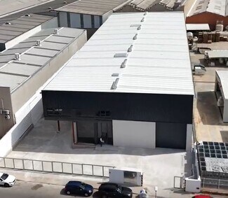 Más detalles de Nave en venta