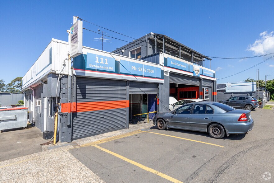 111-129 Beauchamp Rd, Matraville en venta - Foto principal - Imagen 1 de 5