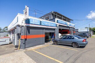 Más detalles de 111-129 Beauchamp Rd, Matraville - Nave en venta