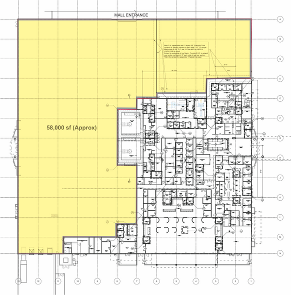 2250 El Mercado Loop, Sierra Vista, AZ en alquiler - Foto del edificio - Imagen 3 de 15