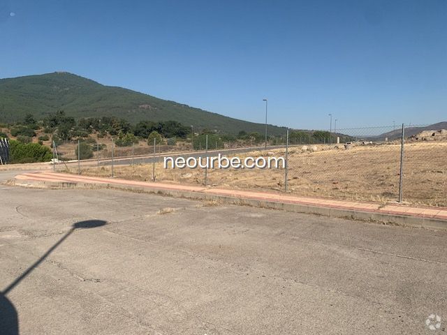 Terrenos en El Tiemblo, Ávila en venta - Foto principal - Imagen 1 de 23