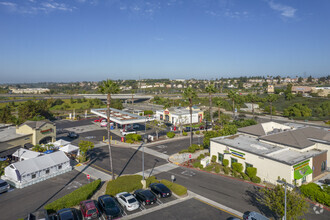 2220-2290 Otay Lakes Rd, Chula Vista, CA - VISTA AÉREA  vista de mapa - Image1