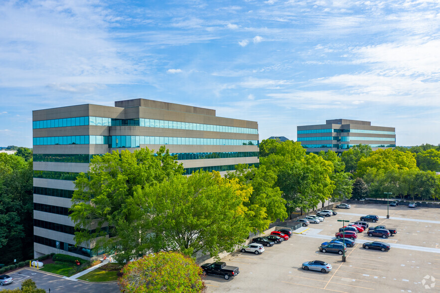 555-565 Marriott Dr, Nashville, TN en alquiler - Foto del edificio - Imagen 3 de 18