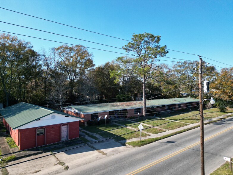 104 Medical Park Dr, Atmore, AL en venta - Foto del edificio - Imagen 2 de 11