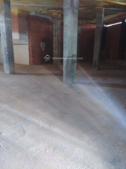 Local en Cáceres en venta - Foto del edificio - Imagen 1 de 9