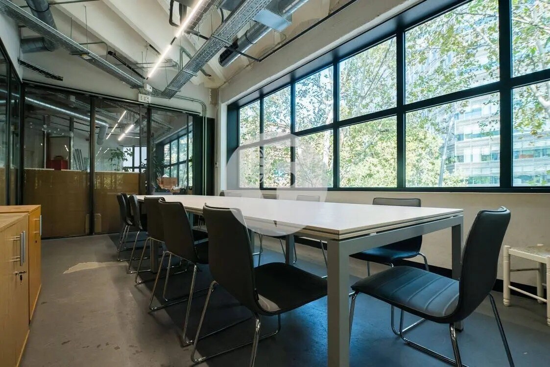 en Barcelona, Barcelona en venta Foto del interior- Imagen 1 de 1