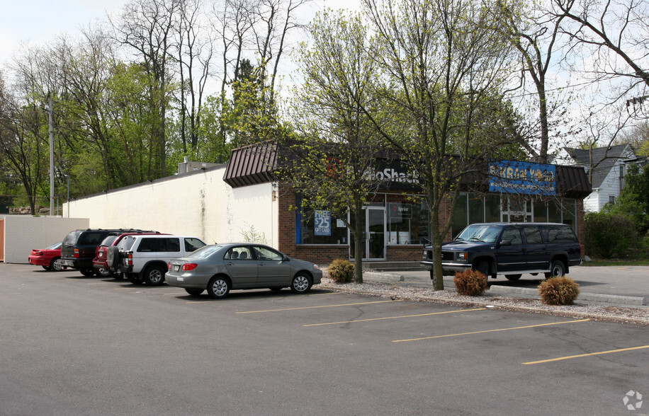 3525-3527 University Ave, Madison, WI en alquiler - Foto del edificio - Imagen 2 de 2