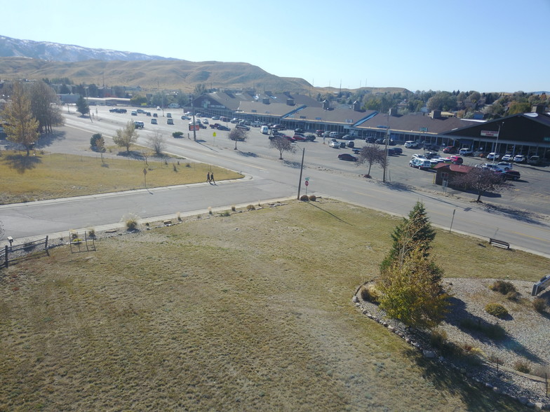 4000 S Poplar St, Casper, WY en alquiler - Foto del edificio - Imagen 3 de 6