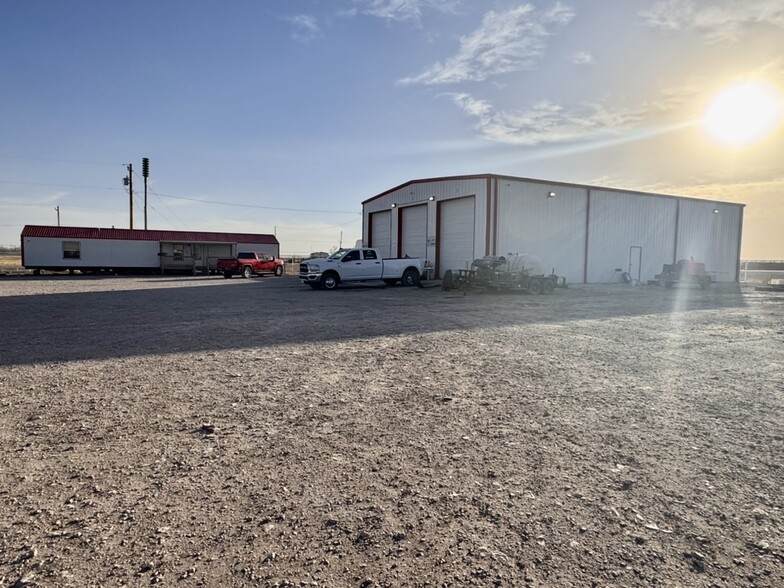 5210 W Dunnam St, Hobbs, NM en venta - Foto principal - Imagen 1 de 11