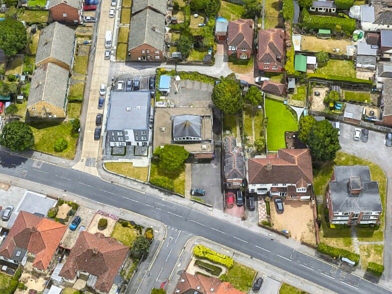 Blackfen Rd, Sidcup en alquiler - Foto del edificio - Imagen 2 de 6