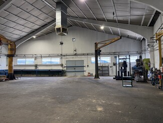 Más detalles para Nave en alquiler